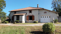 4 Bed. House, Near MONTEMBOEUF in Charente