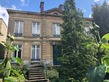 7 Bed. Maison de Maître, In ARGENTAN in Orne