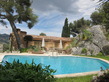 5 Bed. Mas, Near Nice in Alpes-Maritimes