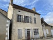 House, Near La Trimouille in Vienne