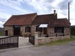 2 Bed. Farmhouse, Near Chaillac in Indre