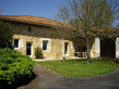 1 Bed. House, Near SUAUX in Charente