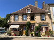 7 Bed. Bar Restaurant, In Chaillac in Indre