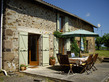 3 Bed. House, Near Pressignac in Charente