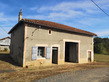 1 Bed. House, Near Chasseneuil sur Bonnieure in Charente