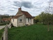 1 Bed. House, Near Chazelet in Indre