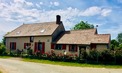 4 Bed. Longère, Near Les Hérolles in Vienne