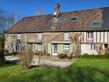 4 Bed. House, Near Hambye in Manche