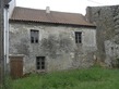 2 Bed. House, Near Dompierre-les-Eglises in Haute-Vienne