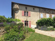 3 Bed. House, In Lesignac Durand in Charente