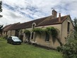 1 Bed. House, Near Argenton in Haute-Vienne