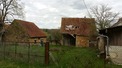Barn, Near Chazelet in Indre