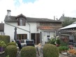 2 Bed. House, In Le Dorat in Haute-Vienne