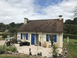 2 Bed. Bungalow, Near Naillat in Creuse