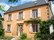 7 Bed. House, In Chaillac in Indre