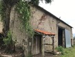 Barn, Near Le Dorat in Haute-Vienne