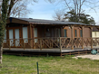2 Bed. Mobile Home, Near Villereal in Lot-et-Garonne