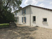 2 Bed. House, Near La Rochefoucauld in Charente