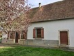 2 Bed. House, Near Saint Benoit-du-Sault in Indre