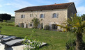 8 Bed. B&B, Near La Rochefoucauld in Charente